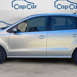 Volkswagen Polo V 1.4 TDI 90 Match Ch&acirc;tonnay