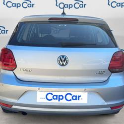 Volkswagen Polo V 1.4 TDI 90 Match Ch&acirc;tonnay
