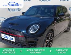 Mini Clubman Avignon