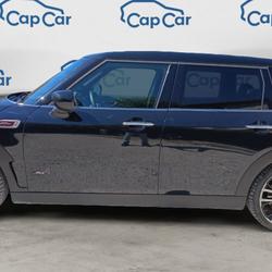 Mini Clubman III 2.0 306.0 John Cooper Works Ultimate - Premi&egrave;re main Automatique Avignon