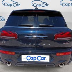 Mini Clubman III 2.0 306.0 John Cooper Works Ultimate - Premi&egrave;re main Automatique Avignon