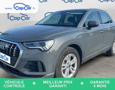 Audi Q3 Génissac