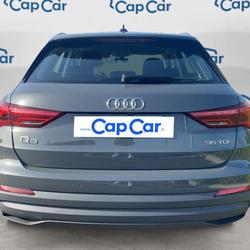 Audi Q3 35 TDI 150 S-Tronic7 Business Line G&eacute;nissac