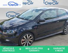 Volkswagen Polo Maël-Carhaix