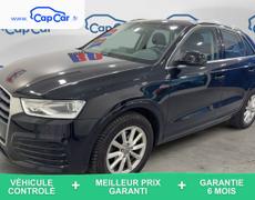 Audi Q3 Nancy