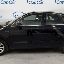 Audi Q3 I 2.0 TDI 150 S-Tronic 7 Ambiente - Automatique Nancy