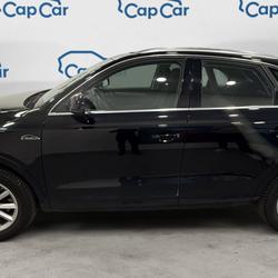 Audi Q3 I 2.0 TDI 150 S-Tronic 7 Ambiente - Automatique Nancy