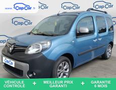Renault Kangoo Harfleur
