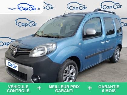Renault Kangoo Harfleur
