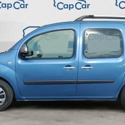 Renault Kangoo 1.2 TCe 115 Energy Extrem - Toit ouvrant Harfleur