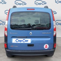 Renault Kangoo 1.2 TCe 115 Energy Extrem - Toit ouvrant Harfleur
