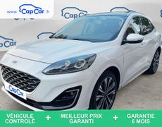 Ford Kuga Dijon