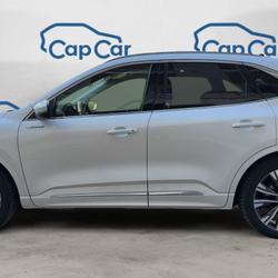 Ford Kuga III 2.5 Duratec 190 Hybrid 4x2 CVT Vignale Dijon