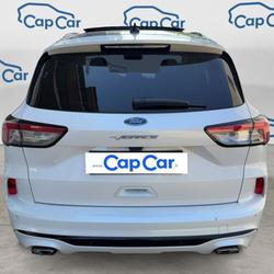 Ford Kuga III 2.5 Duratec 190 Hybrid 4x2 CVT Vignale Dijon