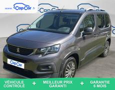 Peugeot Rifter Sainte-Tréphine