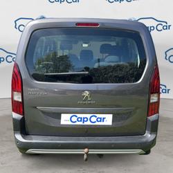 Peugeot Rifter 1.5 HDi 100 Allure - 7 places Sainte-Tr&eacute;phine