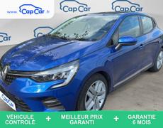 Renault Clio 5 Pont-l'Évêque