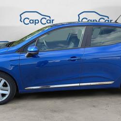 Renault Clio 5 V 1.6 E-Tech 140 EDC Zen - Automatique Pont-l'&Eacute;v&ecirc;que