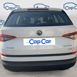 Skoda Kodiaq 2.0 TDI 150 Ambition Le Puy-en-Velay