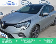 Renault Clio 5 Montauban