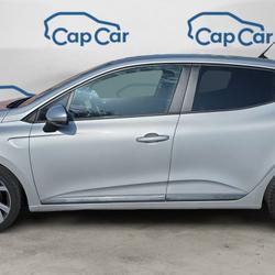 Renault Clio 5 1.5 Blue dCi 85 Limited Montauban