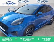 Ford Puma Nice