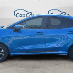 Ford Puma I 1.0 EcoBoost 125 Flexifuel ST-Line Nice