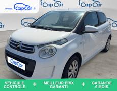 Citroen C1 Tomblaine