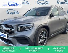 Mercedes GL Fondettes