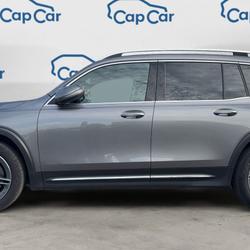 Mercedes GL GLB 250 224 4Matic 8G-DCT AMG Line - Automatique Toit ouvrant Fondettes