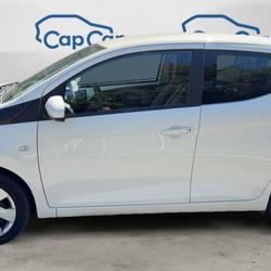 Toyota Aygo 1.0 VVT-i 69 BVA5 X-Wave 2 - Automatique Entretien constructeur Nice