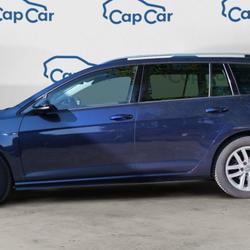 Volkswagen Golf SW 2.0 TDI 150 DSG7 R-Line Viuz-en-Sallaz