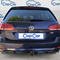 Volkswagen Golf SW 2.0 TDI 150 DSG7 R-Line Viuz-en-Sallaz