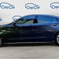 BMW Serie 5 Gran Turismo GT (F07) 530d 258 BVA8 Luxury Meudon