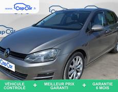 Volkswagen Golf 7 Montauban