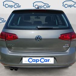 Volkswagen Golf 7 1.4 TSI 125 DSG7 Carat Edition - Automatique Montauban