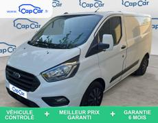 Ford Transit Custom Chelles