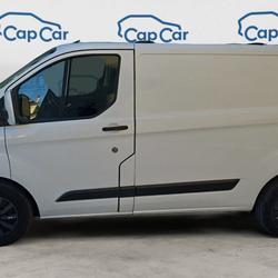 Ford Transit Custom VU 10 2.0 TDCi 105 Trend Business Chelles