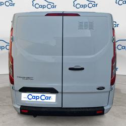 Ford Transit Custom VU 10 2.0 TDCi 105 Trend Business Chelles