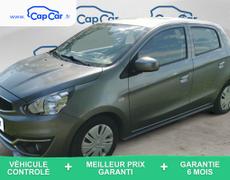 Mitsubishi Space Star Saint-Memmie