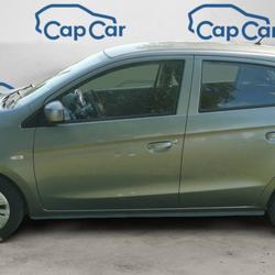 Mitsubishi Space Star 1.0 71 In Saint-Memmie