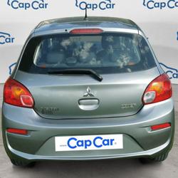 Mitsubishi Space Star 1.0 71 In Saint-Memmie