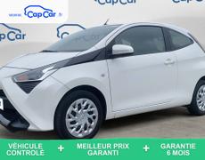 Toyota Aygo Brive-la-Gaillarde
