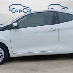 Toyota Aygo II 1.0 VVT-i 72 X-shift X-Play Brive-la-Gaillarde