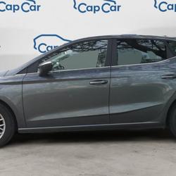 Seat Ibiza V 1.0 MPI 75 Urban Rives Dervoises