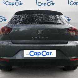 Seat Ibiza V 1.0 MPI 75 Urban Rives Dervoises