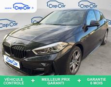 BMW Serie 1 Heudebouville