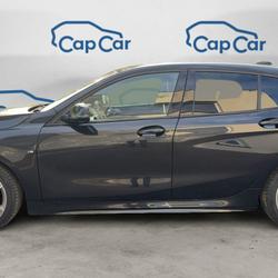 BMW Serie 1 118i 140 BVA M Sport Heudebouville