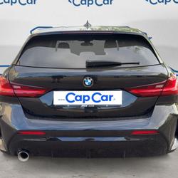 BMW Serie 1 118i 140 BVA M Sport Heudebouville