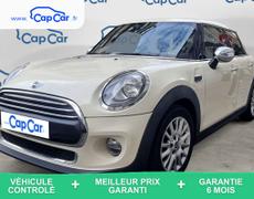 Mini Mini Paris 18e Arrondissement